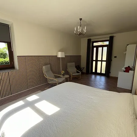 Appartamento Vista Alta Langa, Bormida