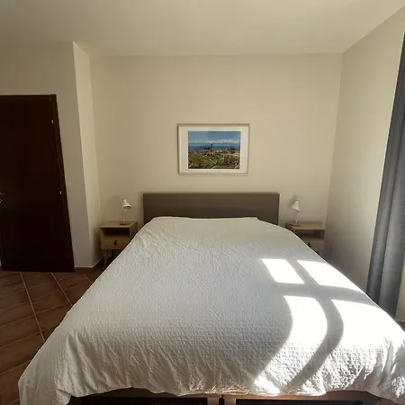 Vista Alta Langa, Bormida Lägenhet *