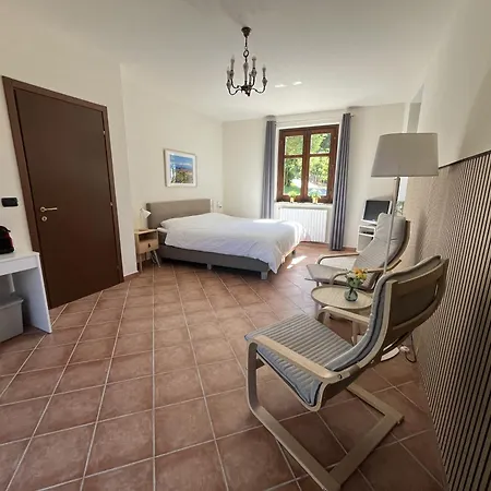 Vista Alta Langa, Bormida Lägenhet Cravanzana