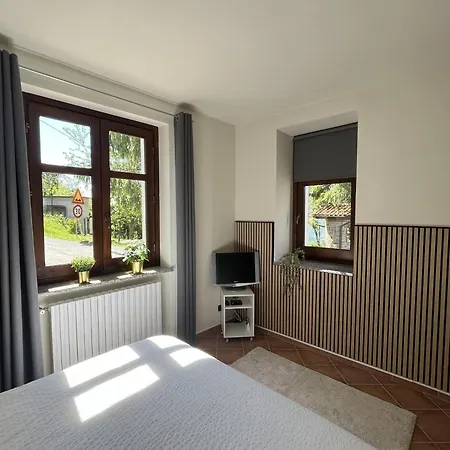 Vista Alta Langa, Bormida