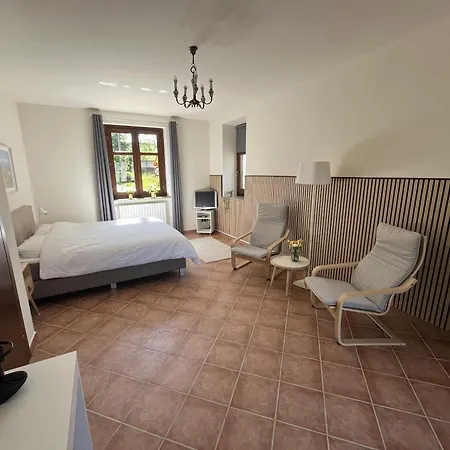Vista Alta Langa, Bormida Apartment