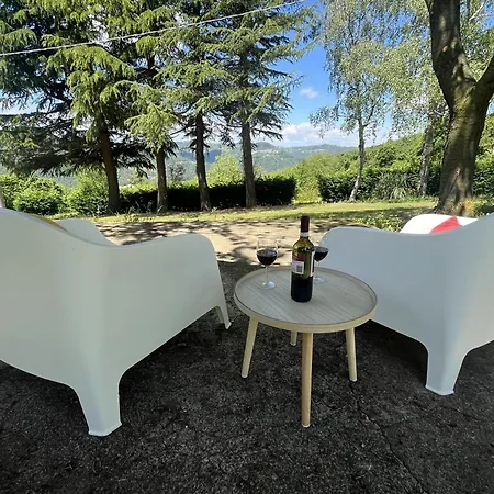 Vista Alta Langa, Bormida *